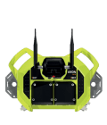 Axon core